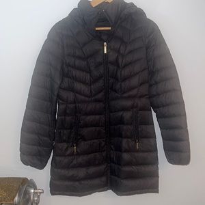 Michael Kors down jacket